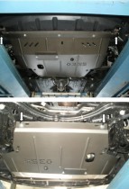 �������� ������ ������� Geely Emgrand EC7