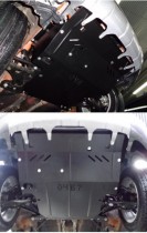 �������� ������ ��������� Great Wall Haval M2