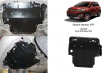 �������� ������ ������� Great Wall Haval M4