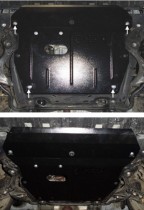 �������� ������ ������� Great Wall Voleex C50