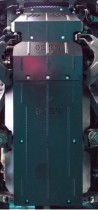 �������� ������ ������� Great Wall Wingle 6