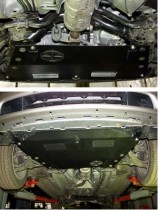 �������� ������ ������� Honda Civic VII 2001-2006