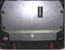 �������� ������ ��������� Hyundai Accent III 2006-2010
