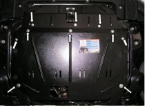 �������� ������ ��������� Hyundai i-30 2007-2012