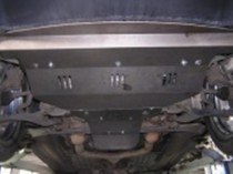 �������� ������ ������� Infiniti FX 35 ZiPoFlex�