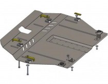 ������ ��������� JAC J5/J6 2013-