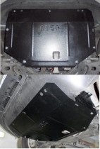 �������� ������ ������� JAC S5 2013-