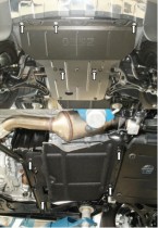 �������� ������ ��������� Jeep Grand Cherokee 2011-