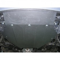 �������� ������ ������� Kia Carnival 2006- ZiPoFlex�