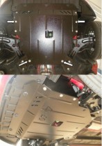 �������� Kia Picanto 2011- ������ ������� ZiPoFlex�