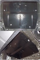 �������� ������ ������� Land Rover Range Rover Evogue 2011-