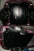 �������� ������ ������� Lifan 320