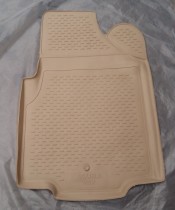Autoform ������� � ����� �������� �������������� Acura MDX 2007-2013 �������