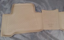 Autoform ������� � ����� �������� �������������� Acura MDX 2007-2013 �������
