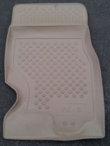 Autoform ������� � ����� �������� �������������� Infiniti FX 35/45 2003-2008 �������