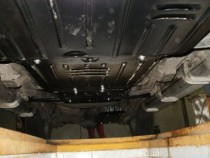 �������� ������ ������� Mitsubishi Pajero Sport 2000-2008, ����