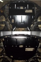 �������� ������ ������� Nissan Murano 2002-2008