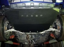 �������� ������ ��������� Nissan X-Trail T30 2001-2007