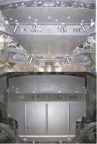 �������� ������ ������� Nissan Tiida 2004-2014