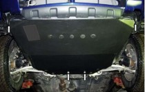 �������� ������ ��������� Nissan X-Trail T30 2001-2007, V 2.2D