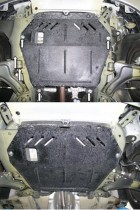 �������� ������ ��������� Opel Combo C 2001-2011