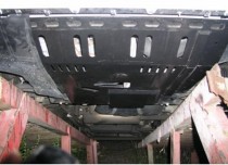 �������� ������ ��������� Peugeot Boxer 2006-