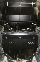 �������� ������ ������� Skoda Fabia II 2007-2014, V 1.2 TDI