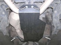 �������� ������ ���� Subaru Impreza 00-07/Forester 97-08