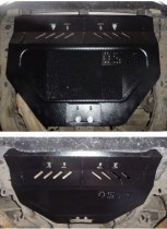 �������� ������ ������� Subaru Forester 2003-2008