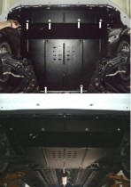 �������� ������ ��� Suzuki Grand Vitara 2005-