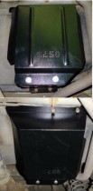 �������� ������ ��������� ���� Suzuki Jimny JB 2005-2012-