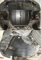 �������� ������ ������� Suzuki Liana 2005-2007, V 1.6