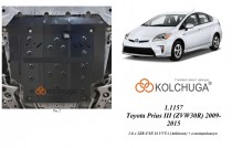 �������� �������� ������ �������, ���, �������� Toyota Corolla E14/E15 2006-2012