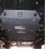 �������� ������ ��������� Toyota Land Cruiser 100 1997-2007