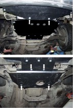 �������� ������ ��������� Volvo 940/960/S90 1991-1998