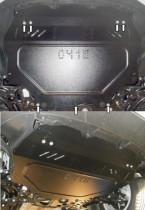 �������� ������ ��������� Volkswagen Jetta 2011-