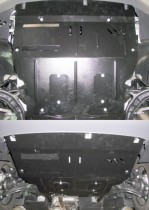 �������� ������ ������� Volkswagen Transporter T-5 / T-6