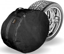 Beltex Чохол для запасного колеса (докатка) R14 54см*13,5см