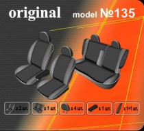 ��������� ����� Audi A4 (B5) ������� �����