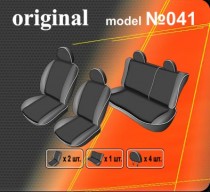 ��������� ������������ ����� Chery Jaggi 2006-