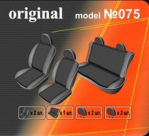 Оригинальные чехлы Daewoo Nexia