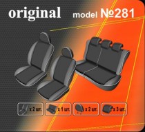 ������������ ����� Fiat Doblo 2010-