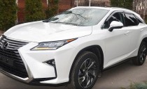 Cobra Tuning ³������� Lexus RX IV 2015-