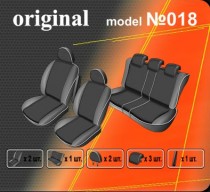 ������������ ����� Ford �-Max 2002-2010