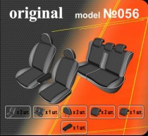 ������������ ����� Ford Focus 2004-2010 SD