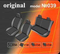 ������������ ����� Geely MK