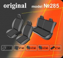 ������������ ����� Geely MK2 2009-