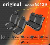 ������������ ����� Honda Civic 2006-2008 HB 5d