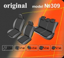 ������������ ����� Kia Picanto 2011-