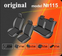 ������������ ����� Mazda CX-7 2006-